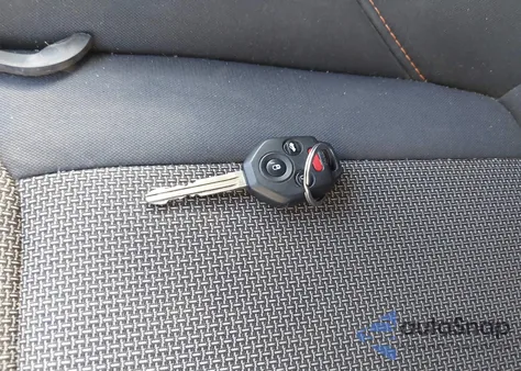 2019 Subaru Crosstrek 2.0I Premium из США, поврежденный, VIN JF2GTACCXKH351652